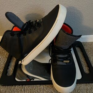 Nike Air Jordan Westbrook 0 Holiday